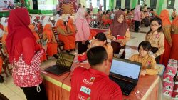Ribuan Pelajar di Malang Raya Skrining Jantung Rematik, Beberapa Terindikasi