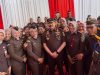 Kunjungi Kejari Kota Malang, Jaksa Agung ST Burhanuddin Tekankan Penegakan Hukum Humanis