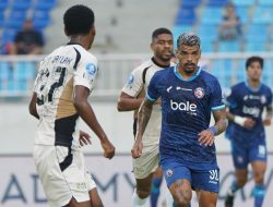 Jelang Hadapi Bali United, Arema FC Tak Akan Beri Ruang Lawan