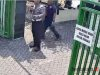 Viral Video Polisi Diduga Tantang Duel Warga di Kraksaan, Propam Turun Tangan